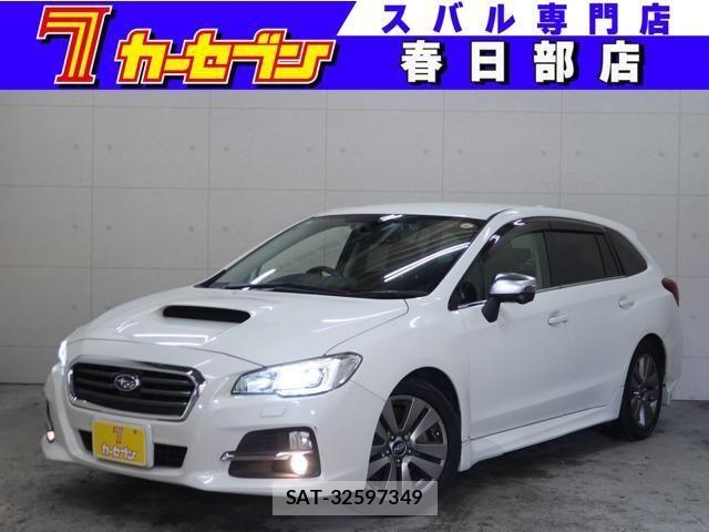 Subaru LEVORG 2016-03 6612752-0