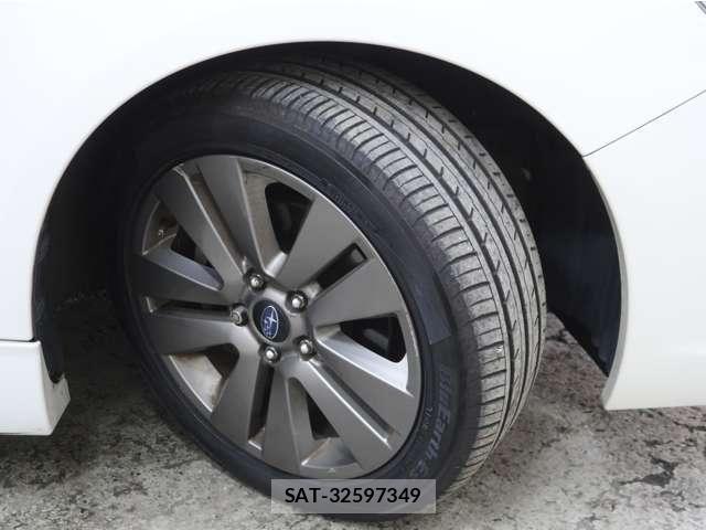 Subaru LEVORG 2016-03 6612752-9