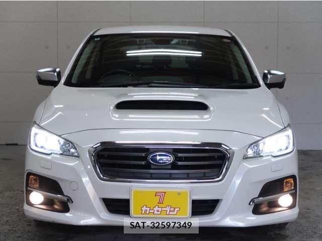 Subaru LEVORG 2016-03 6612752-10