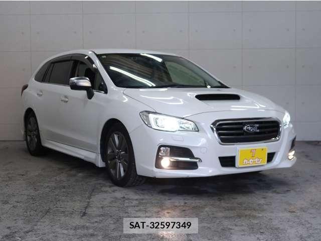 Subaru LEVORG 2016-03 6612752-11