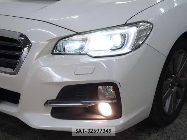 Subaru LEVORG 2016-03 6612752-14