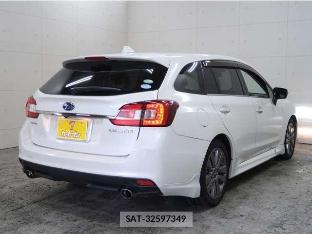 Subaru LEVORG 2016-03 6612752-16