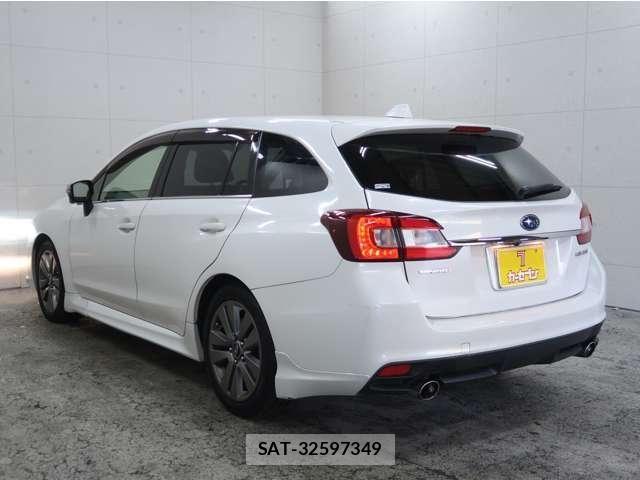 Subaru LEVORG 2016-03 6612752-18