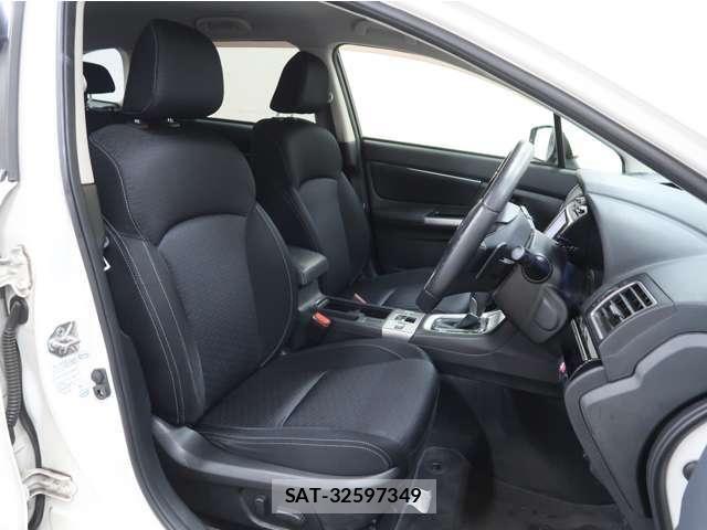 Subaru LEVORG 2016-03 6612752-19