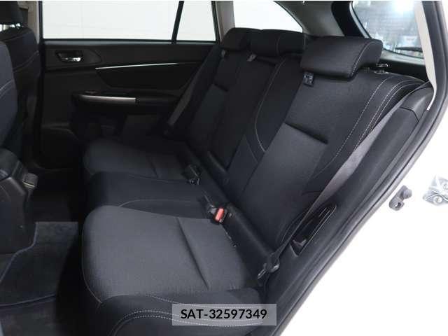 Subaru LEVORG 2016-03 6612752-23