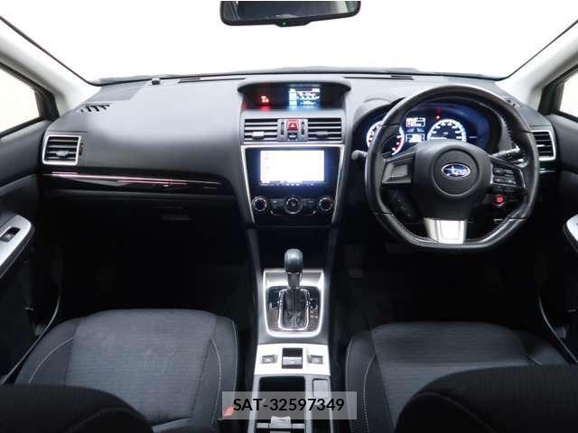 Subaru LEVORG 2016-03 6612752-2
