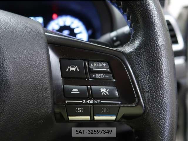 Subaru LEVORG 2016-03 6612752-6