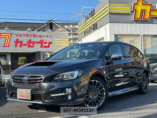 Subaru LEVORG 2017-04 6615996-0