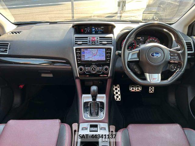 Subaru LEVORG 2017-04 6615996-1