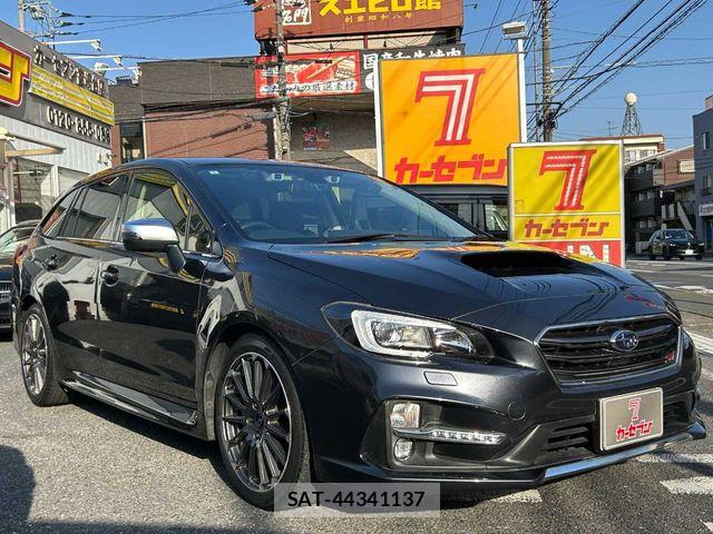 Subaru LEVORG 2017-04 6615996-25