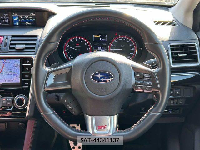 Subaru LEVORG 2017-04 6615996-2