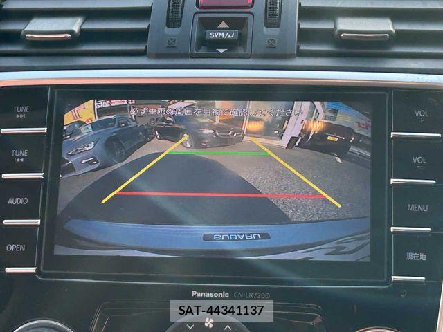 Subaru LEVORG 2017-04 6615996-6