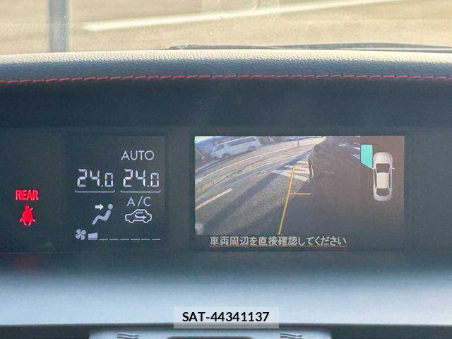 Subaru LEVORG 2017-04 6615996-7