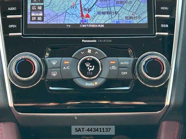 Subaru LEVORG 2017-04 6615996-8