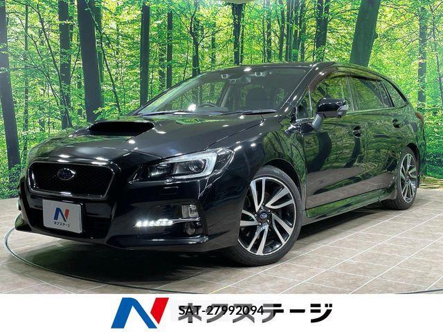 Subaru LEVORG 2016-03 6612748-0