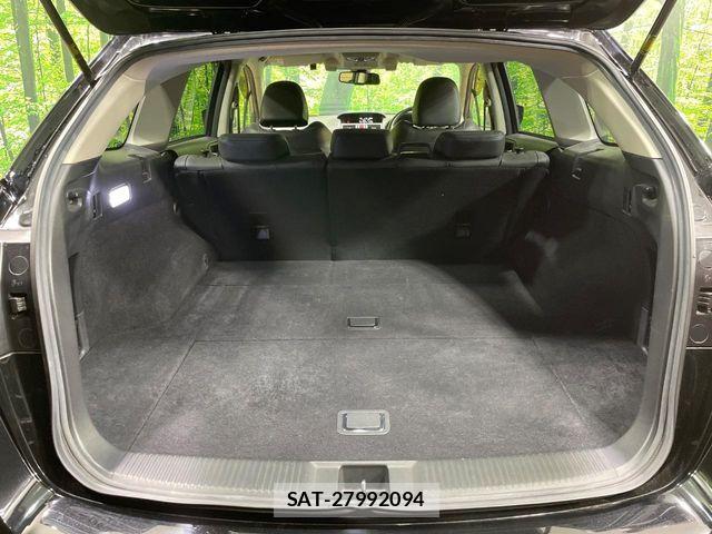 Subaru LEVORG 2016-03 6612748-9