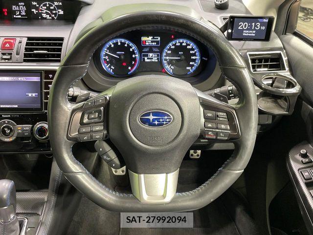 Subaru LEVORG 2016-03 6612748-10