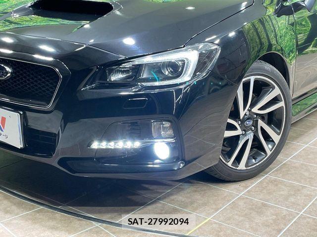 Subaru LEVORG 2016-03 6612748-11