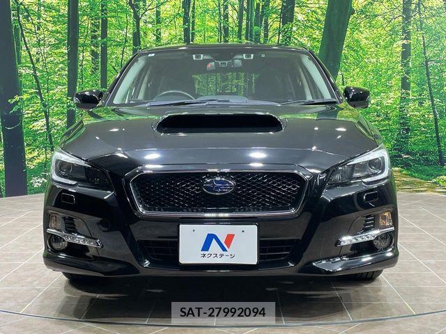 Subaru LEVORG 2016-03 6612748-13
