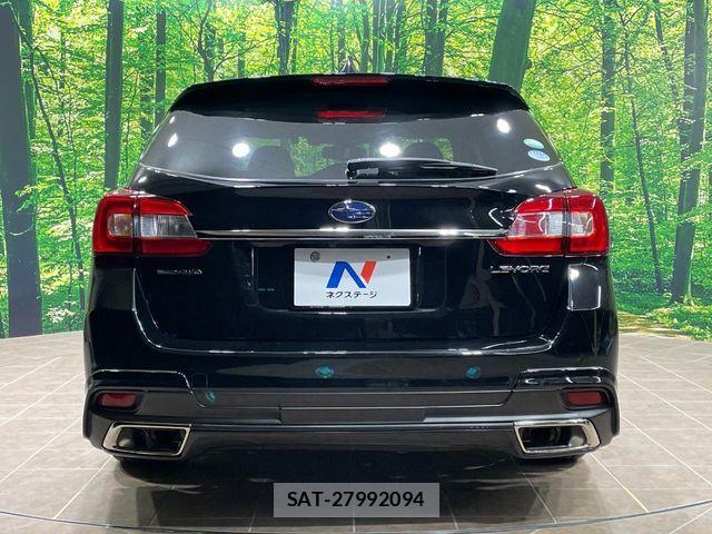 Subaru LEVORG 2016-03 6612748-14