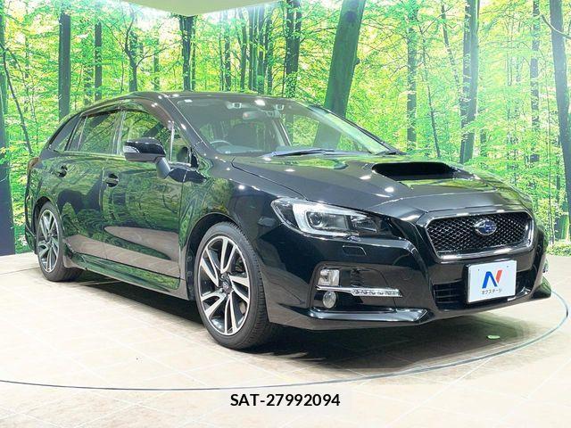 Subaru LEVORG 2016-03 6612748-15