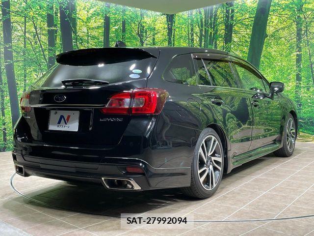 Subaru LEVORG 2016-03 6612748-16