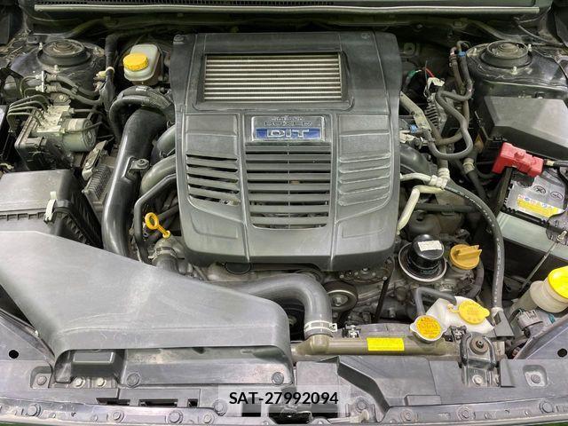 Subaru LEVORG 2016-03 6612748-17