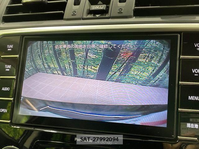 Subaru LEVORG 2016-03 6612748-3