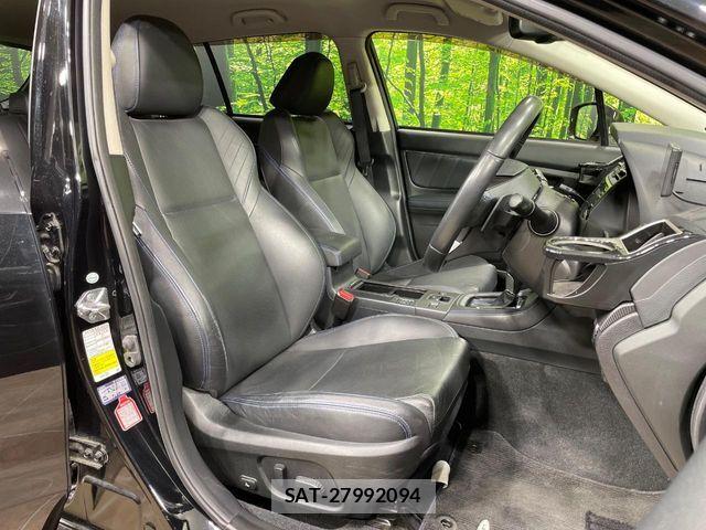 Subaru LEVORG 2016-03 6612748-7