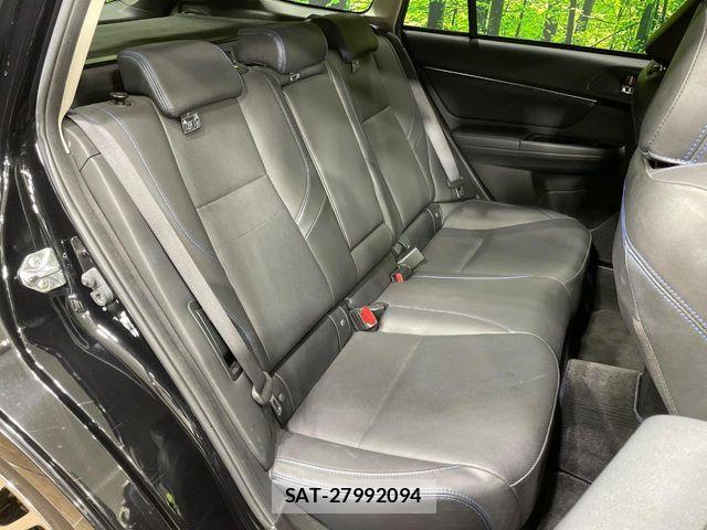 Subaru LEVORG 2016-03 6612748-8
