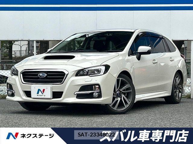 Subaru LEVORG 2014-09 6612744-0