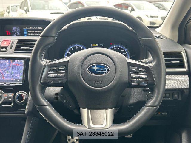 Subaru LEVORG 2014-09 6612744-9