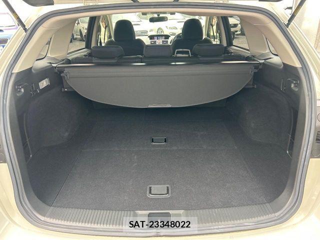Subaru LEVORG 2014-09 6612744-10