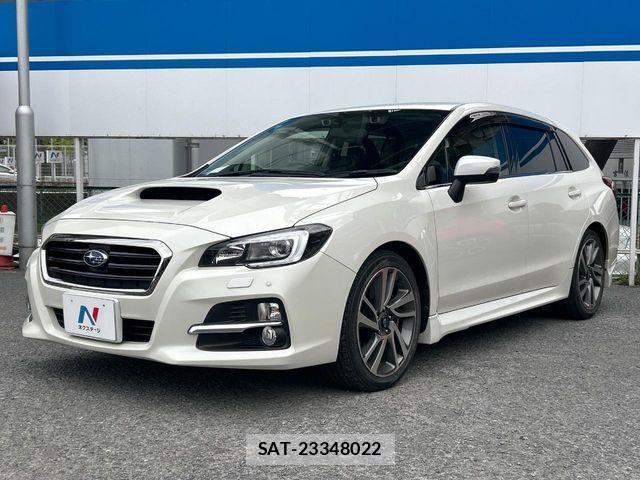Subaru LEVORG 2014-09 6612744-11