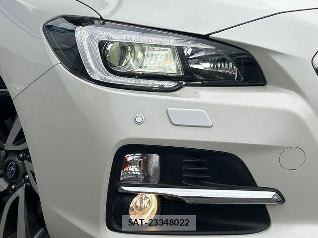 Subaru LEVORG 2014-09 6612744-12