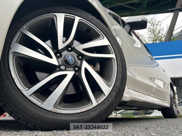 Subaru LEVORG 2014-09 6612744-13