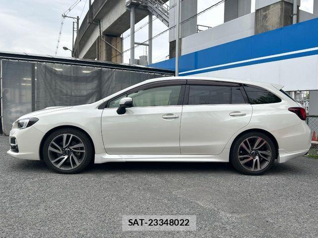 Subaru LEVORG 2014-09 6612744-14