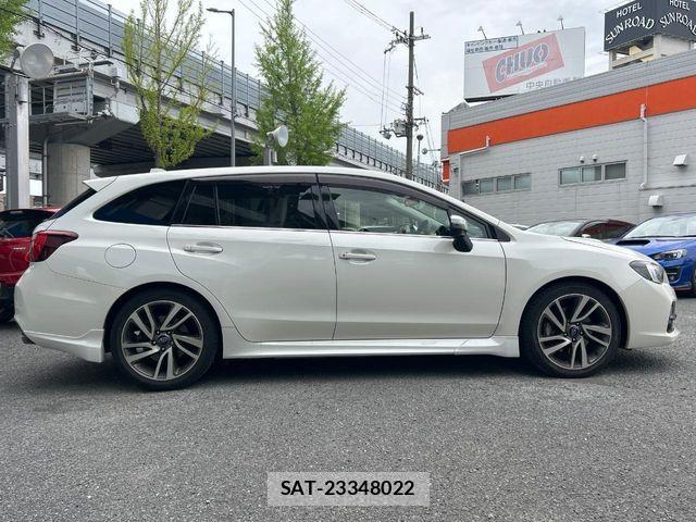 Subaru LEVORG 2014-09 6612744-15