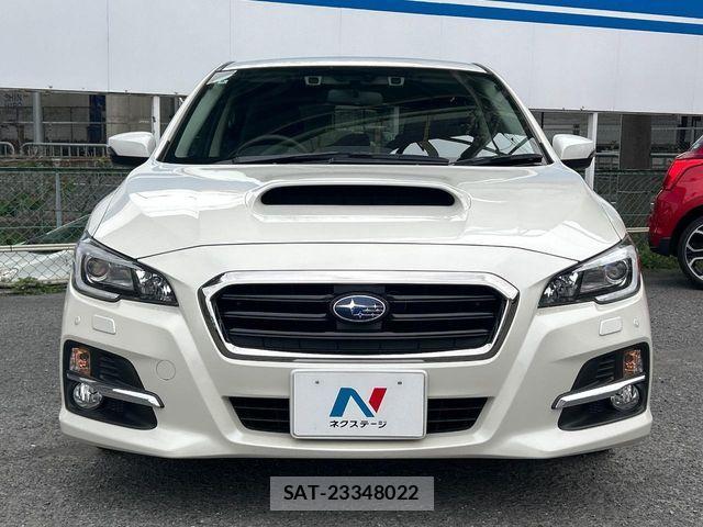 Subaru LEVORG 2014-09 6612744-16