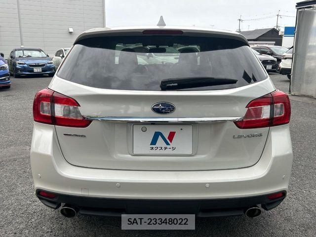 Subaru LEVORG 2014-09 6612744-17