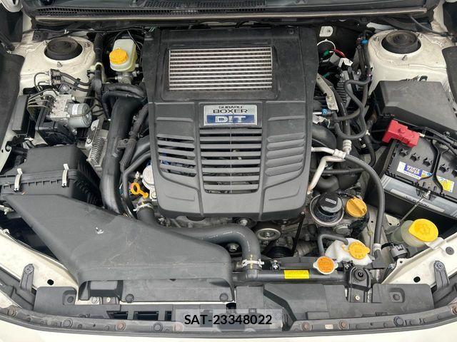 Subaru LEVORG 2014-09 6612744-18