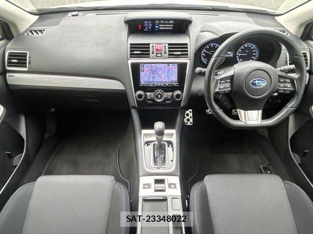 Subaru LEVORG 2014-09 6612744-1