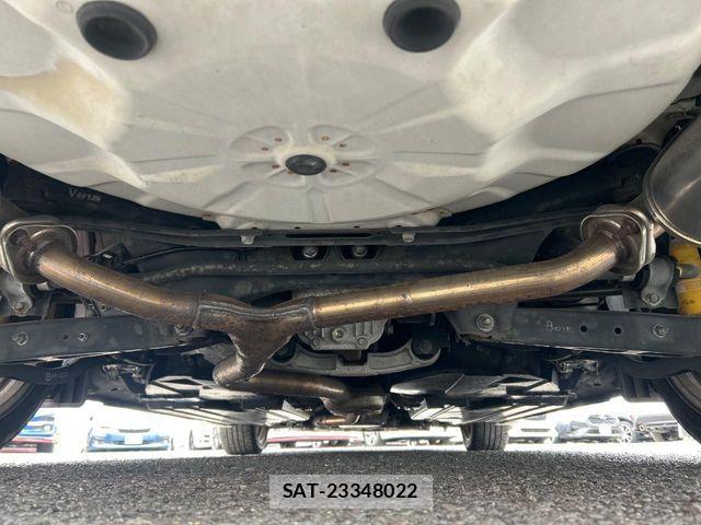Subaru LEVORG 2014-09 6612744-19