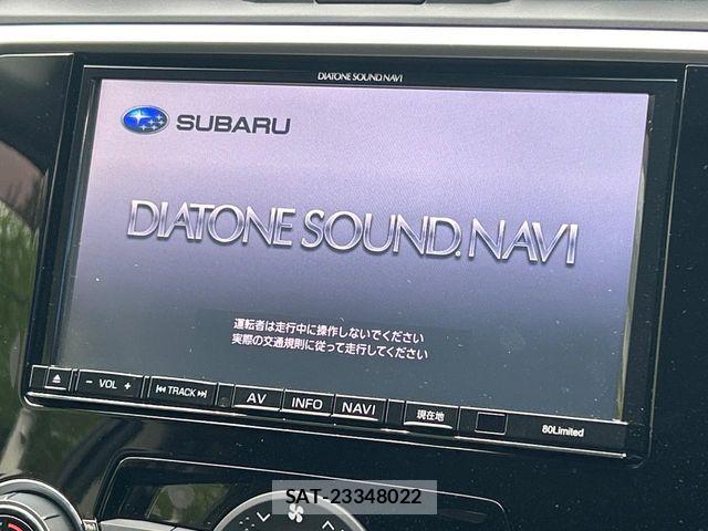 Subaru LEVORG 2014-09 6612744-2