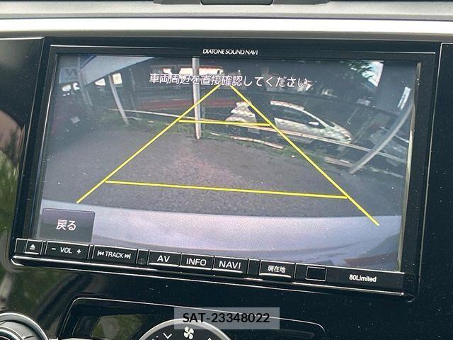 Subaru LEVORG 2014-09 6612744-3