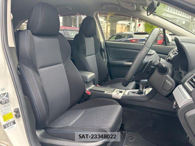Subaru LEVORG 2014-09 6612744-6