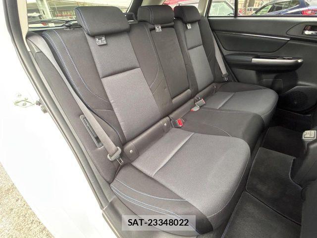 Subaru LEVORG 2014-09 6612744-7