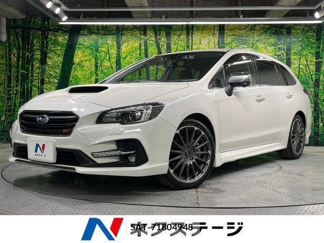 Subaru LEVORG 2018-06 6612742-0