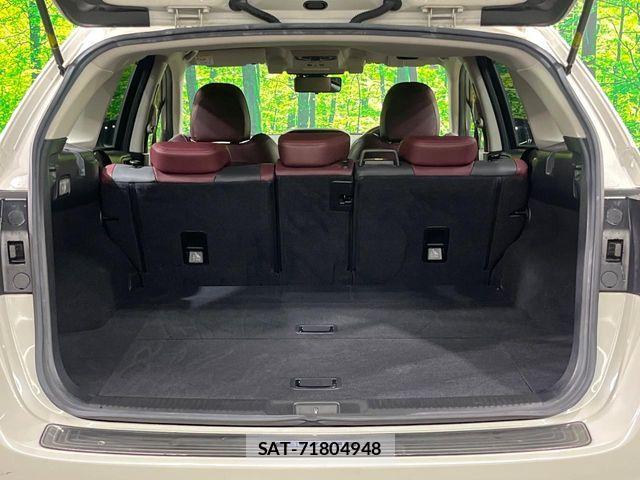 Subaru LEVORG 2018-06 6612742-9