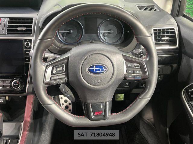 Subaru LEVORG 2018-06 6612742-10